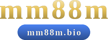 mm88m logo